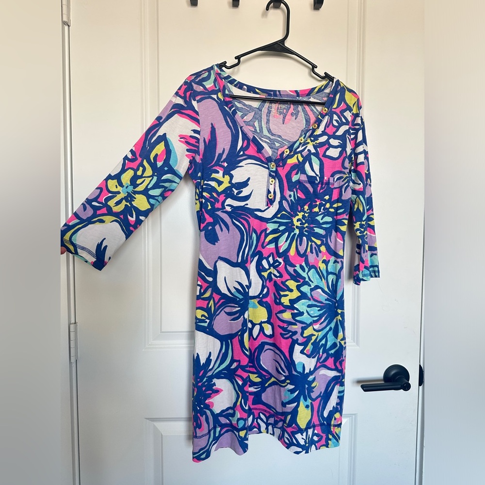 Lilly Pulitzer NWOT Size Medium